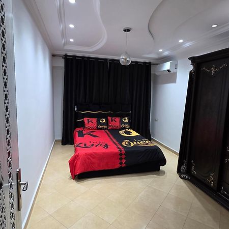 B13 Espace Confort Reunis Apparte 2 Chambres A Louer Tétouan Extérieur photo