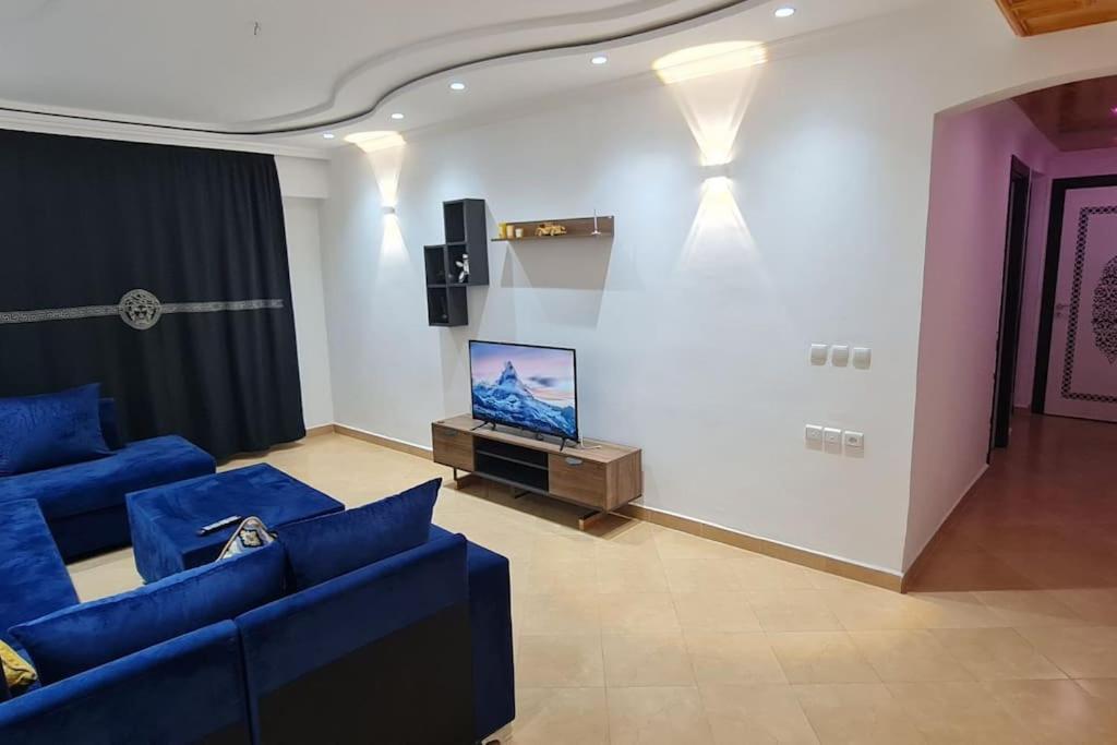 B13 Espace Confort Reunis Apparte 2 Chambres A Louer Tétouan Extérieur photo