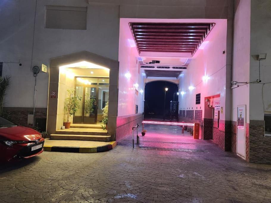 B13 Espace Confort Reunis Apparte 2 Chambres A Louer Tétouan Extérieur photo