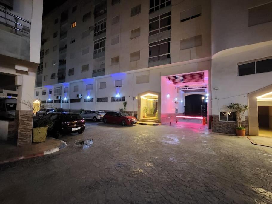 B13 Espace Confort Reunis Apparte 2 Chambres A Louer Tétouan Extérieur photo