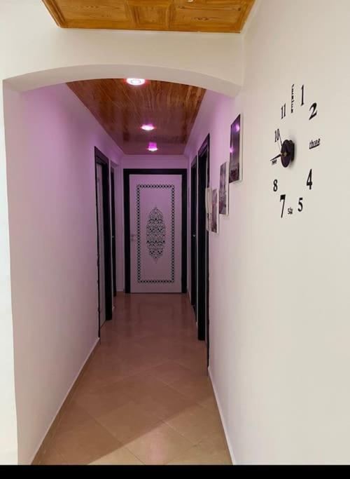 B13 Espace Confort Reunis Apparte 2 Chambres A Louer Tétouan Extérieur photo
