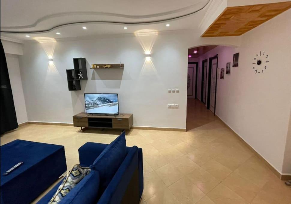 B13 Espace Confort Reunis Apparte 2 Chambres A Louer Tétouan Extérieur photo