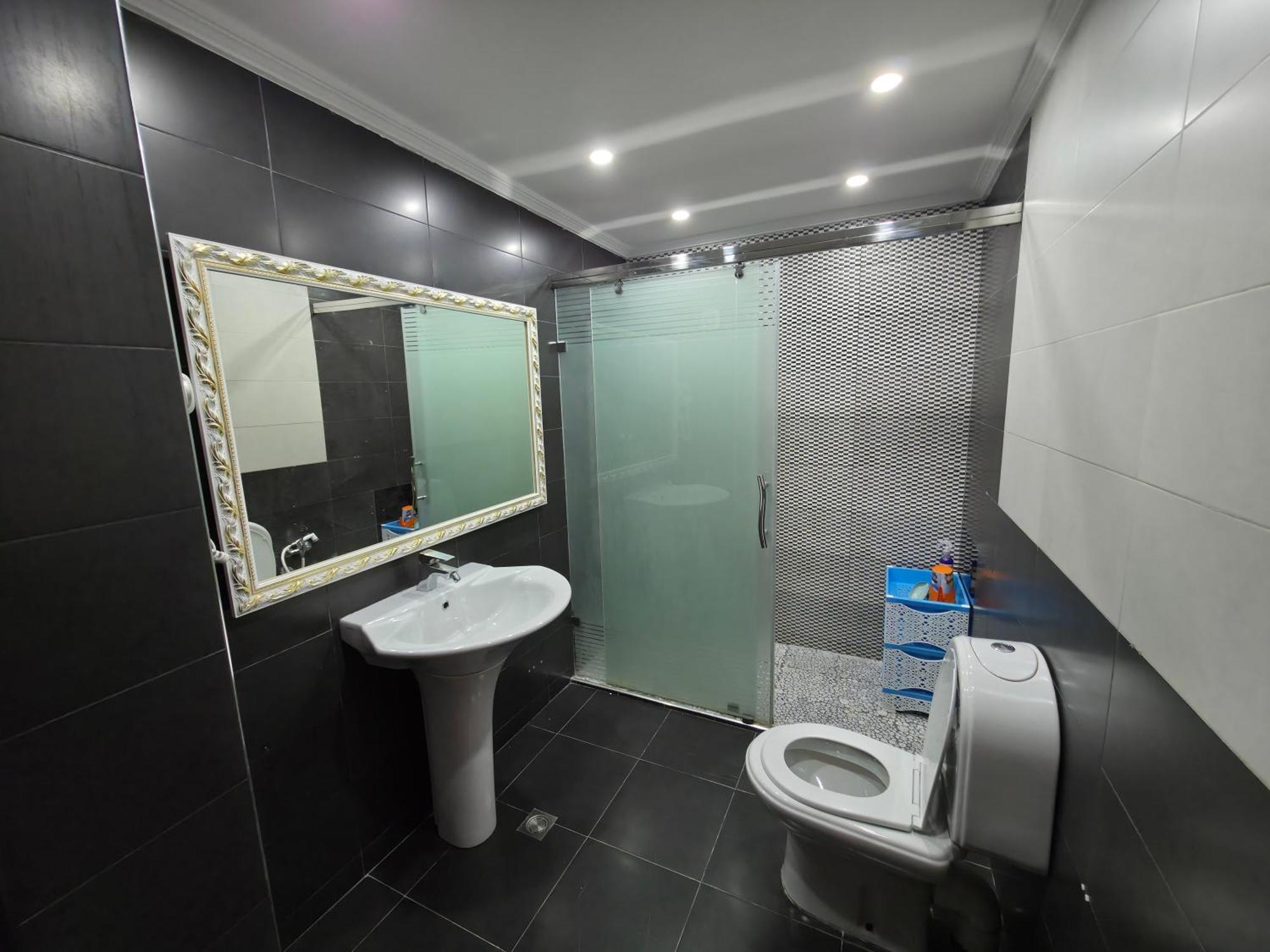 B13 Espace Confort Reunis Apparte 2 Chambres A Louer Tétouan Extérieur photo